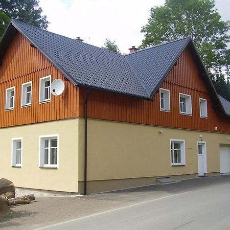 Apartmany Vakstav Dolní Morava Extérieur photo