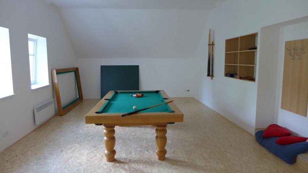 Apartmany Vakstav Dolní Morava Extérieur photo