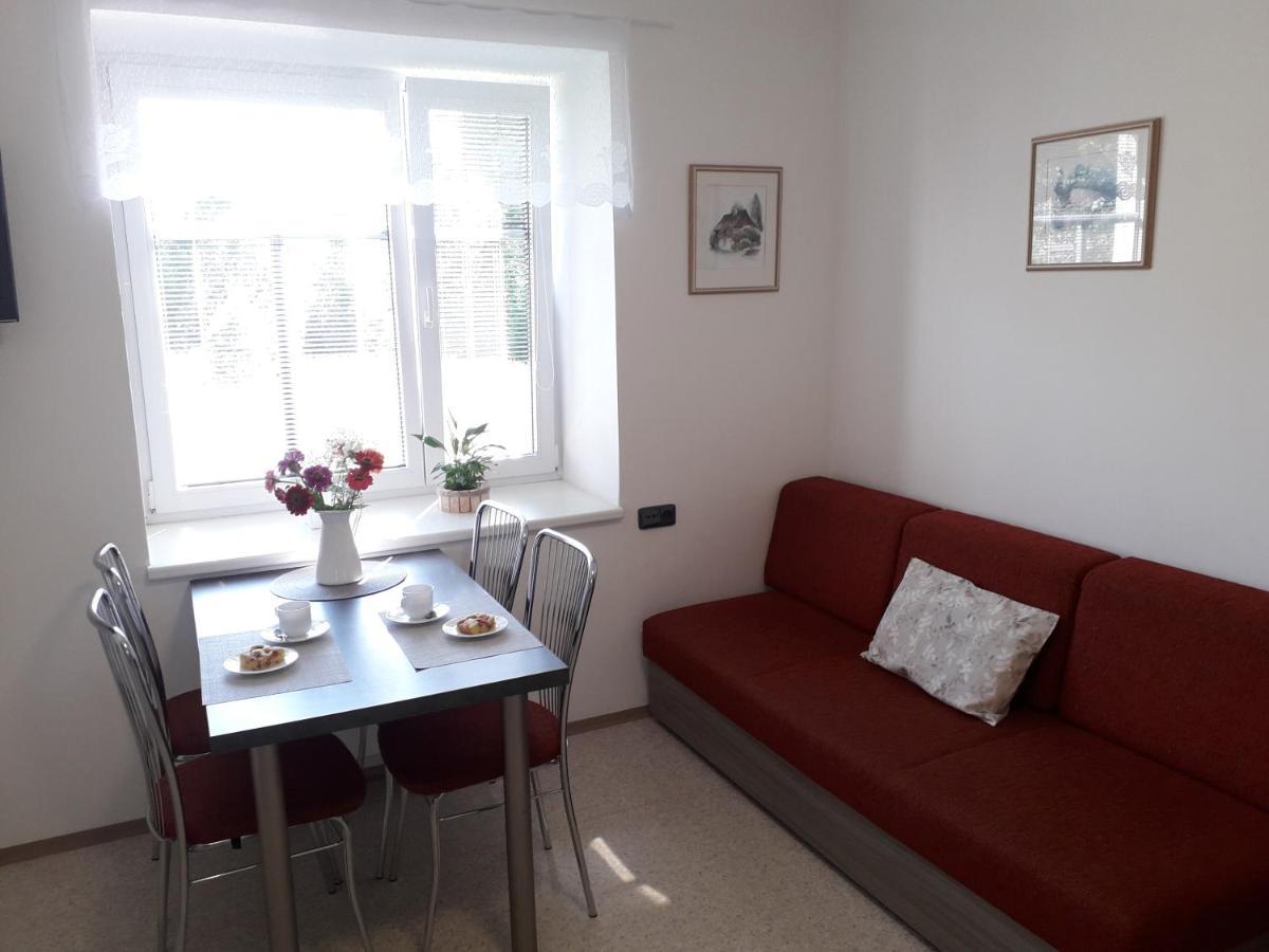 Apartmany Vakstav Dolní Morava Extérieur photo