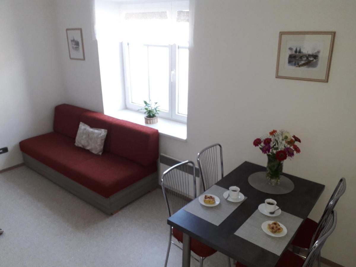 Apartmany Vakstav Dolní Morava Extérieur photo