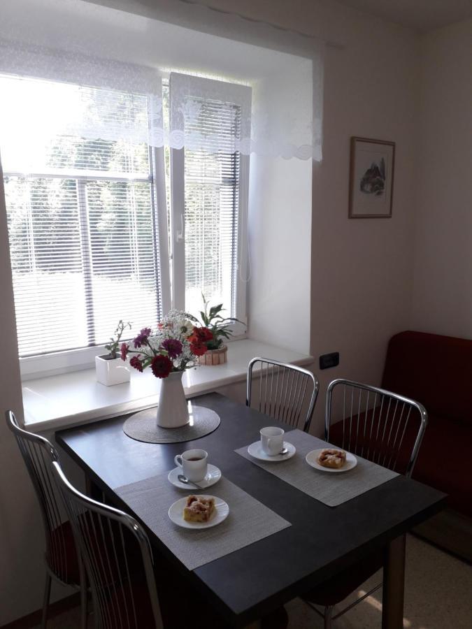 Apartmany Vakstav Dolní Morava Extérieur photo