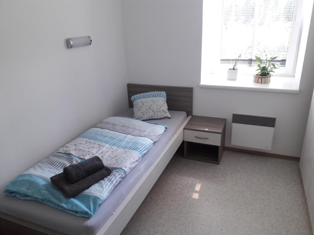 Apartmany Vakstav Dolní Morava Extérieur photo