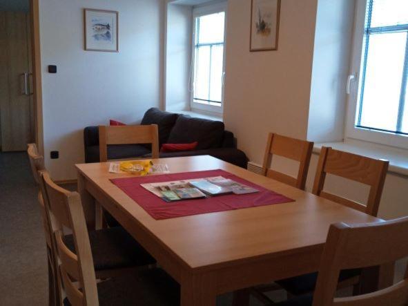 Apartmany Vakstav Dolní Morava Extérieur photo