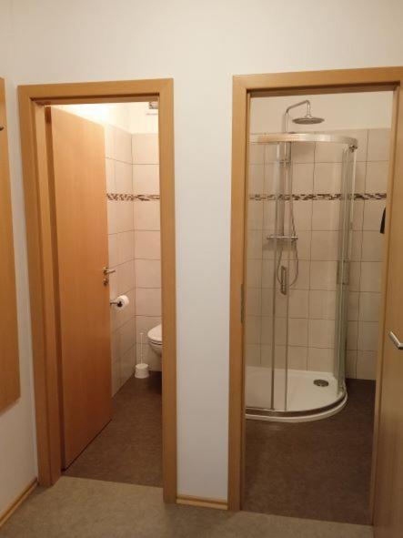 Apartmany Vakstav Dolní Morava Extérieur photo