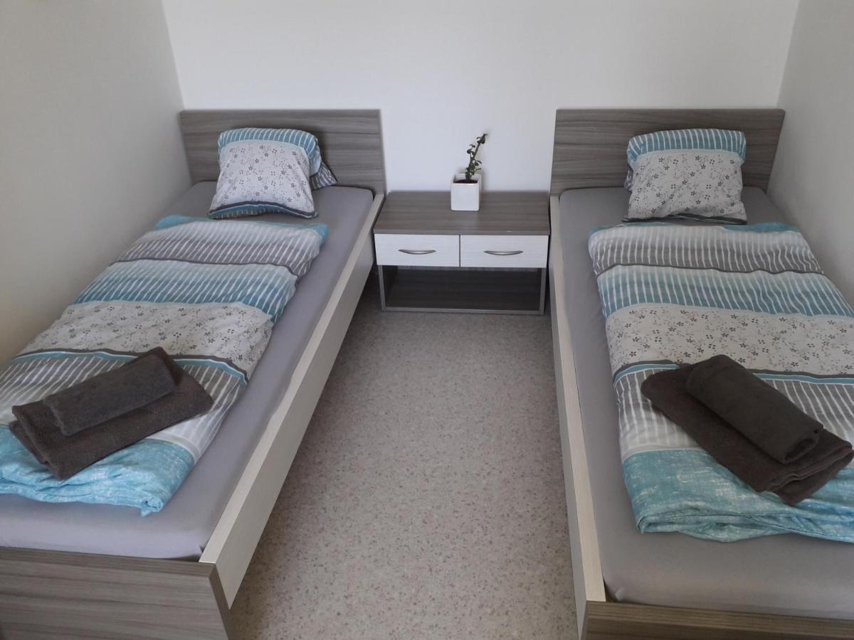 Apartmany Vakstav Dolní Morava Extérieur photo