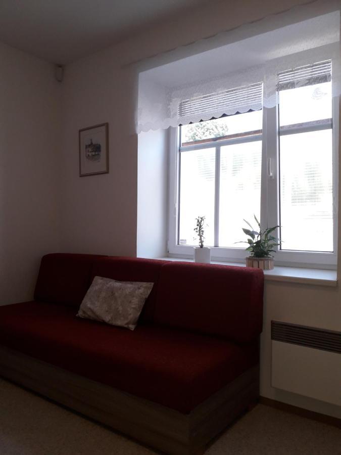Apartmany Vakstav Dolní Morava Extérieur photo