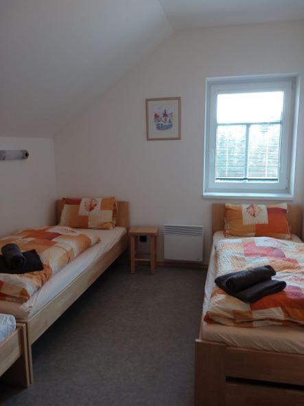 Apartmany Vakstav Dolní Morava Extérieur photo
