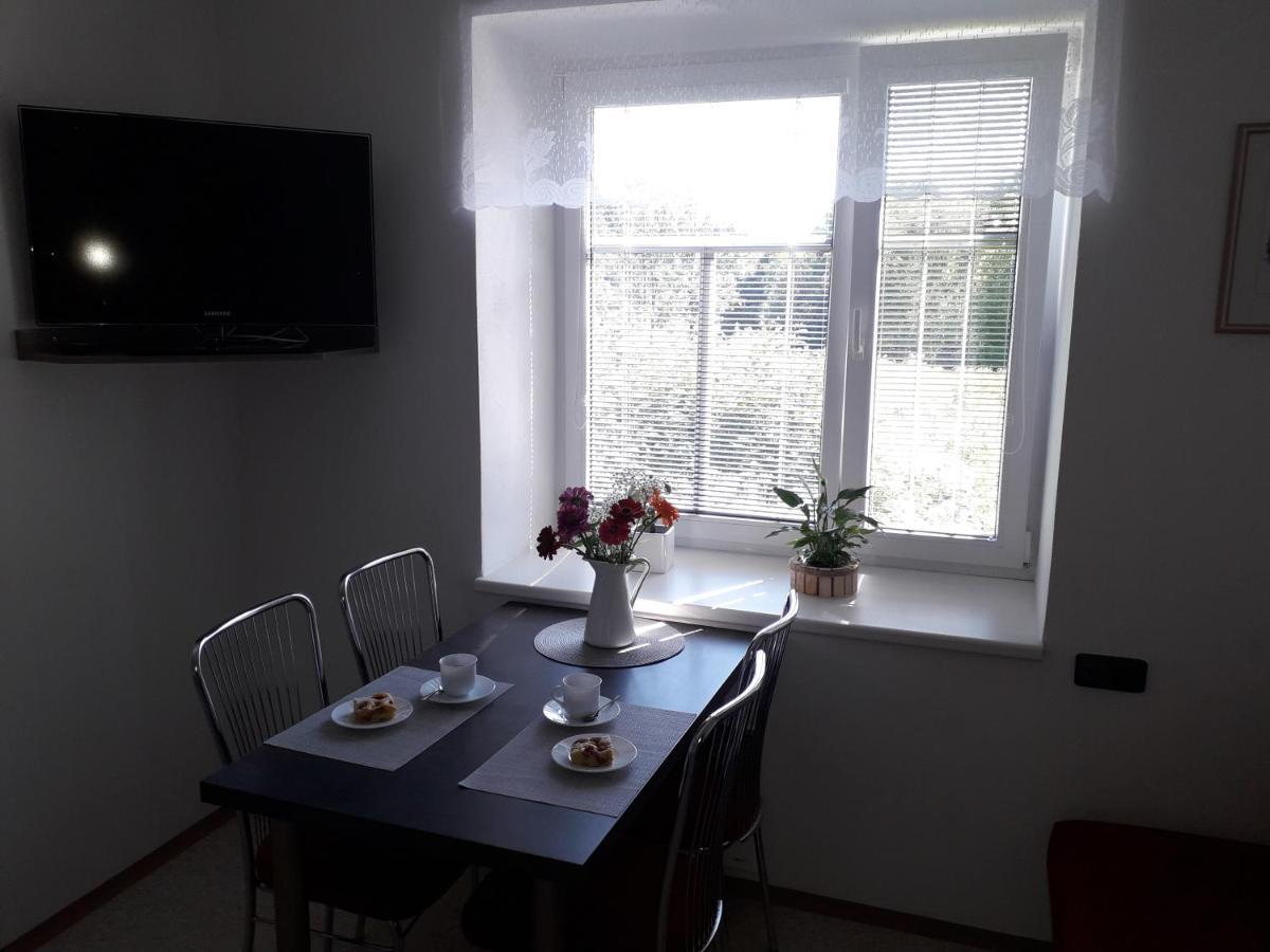 Apartmany Vakstav Dolní Morava Extérieur photo